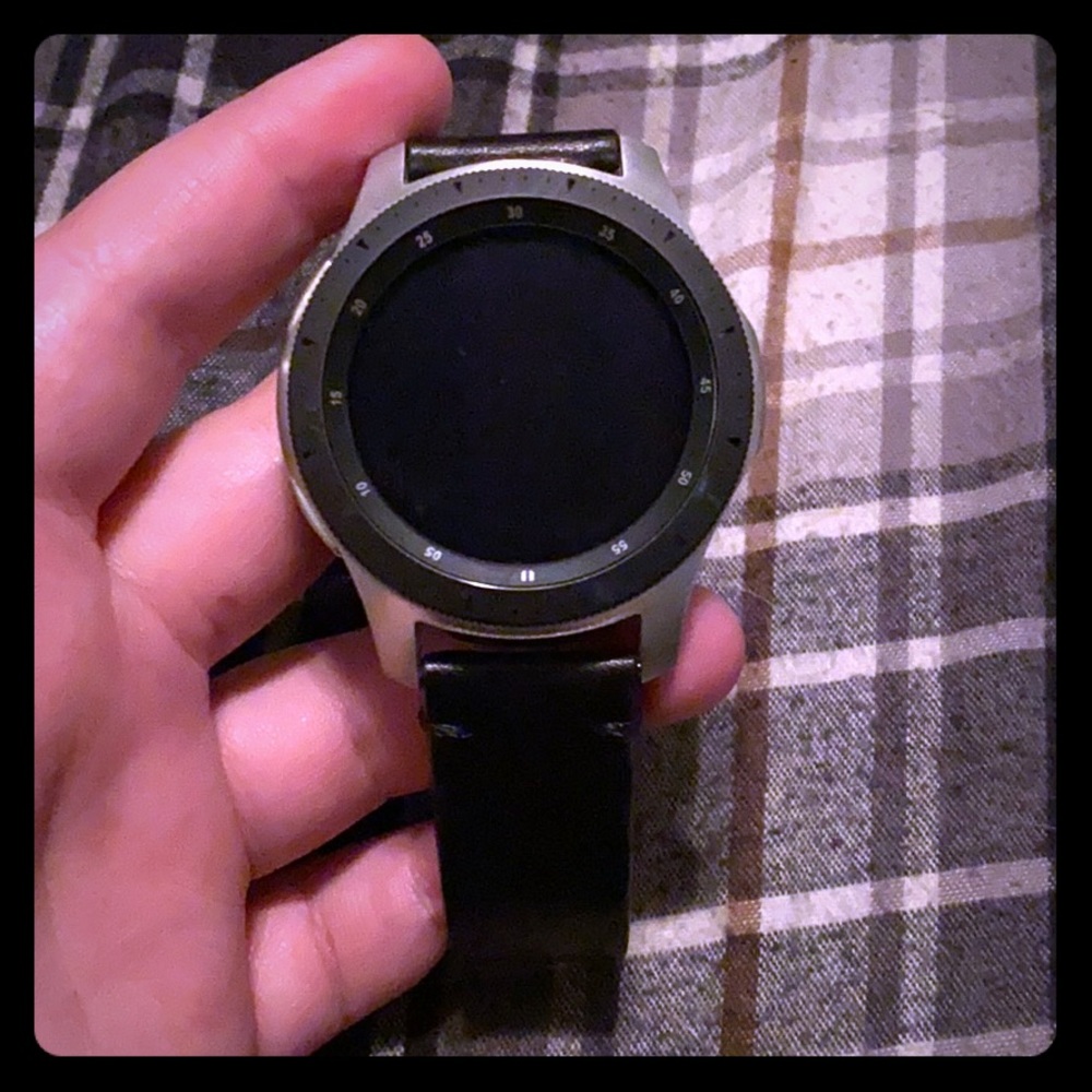 Samsung Galaxy Watch